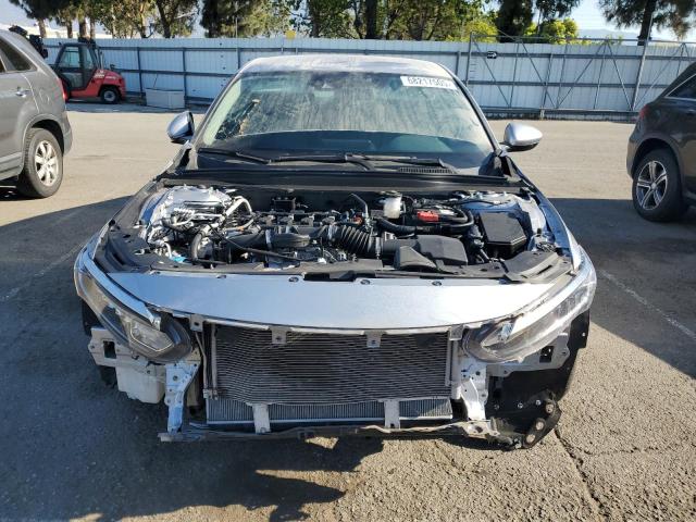  HONDA ACCORD 2022 Srebrny