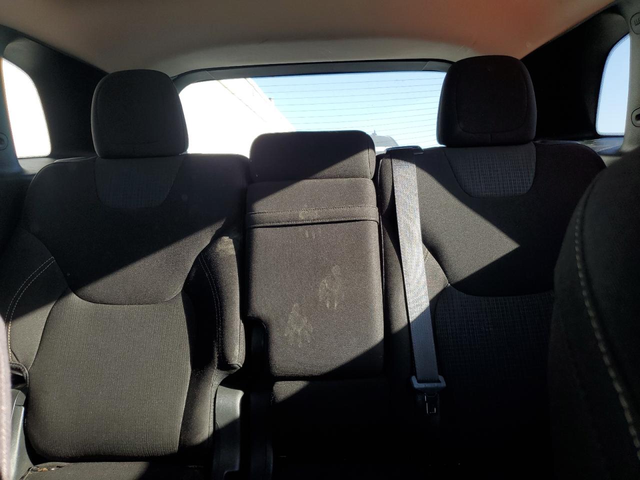 2017 Jeep Cherokee Latitude VIN: 1C4PJLCS9HW644535 Lot: 67018305