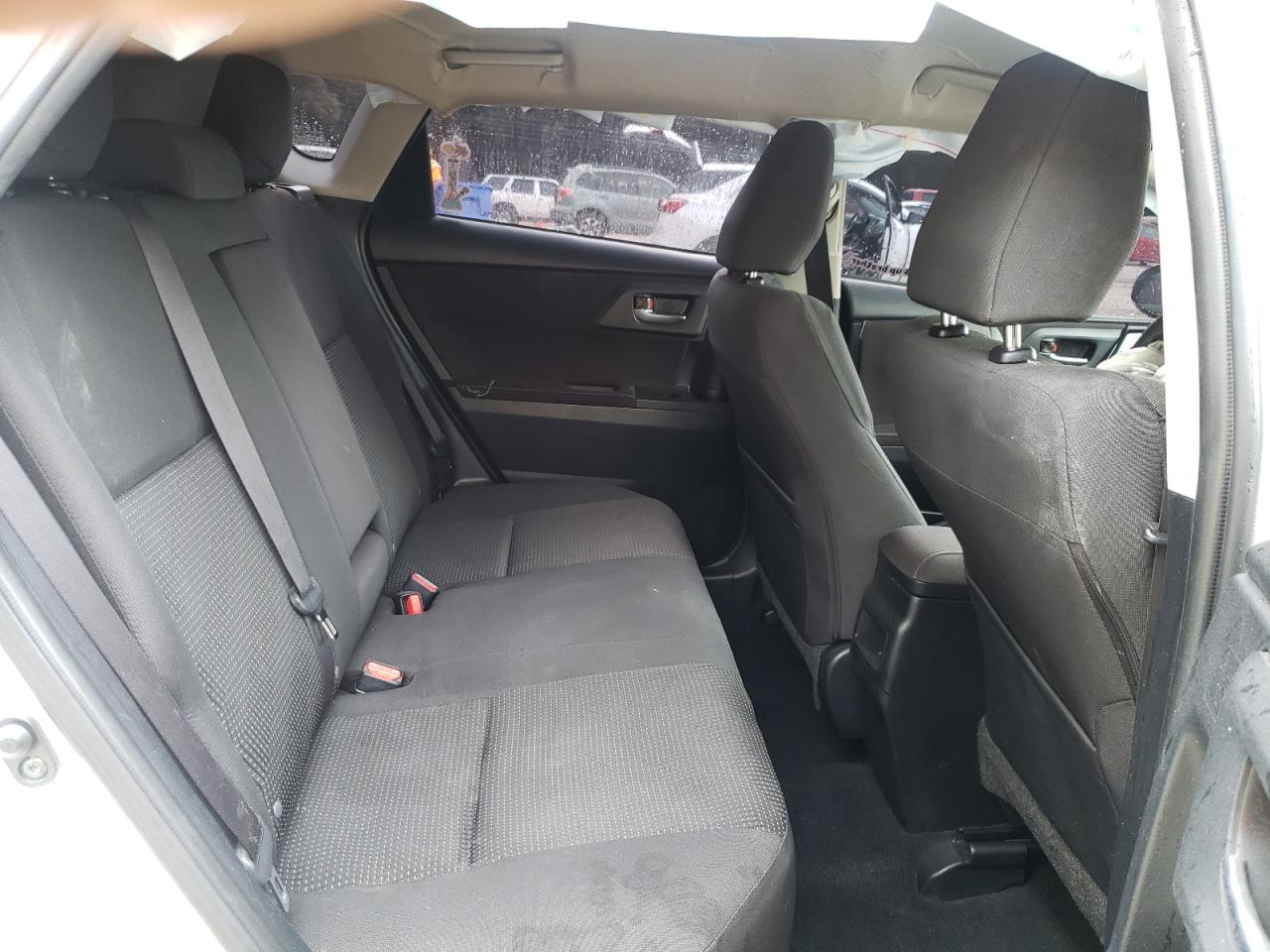 2017 Toyota Corolla Im VIN: JTNKARJE4HJ530915 Lot: 68836855