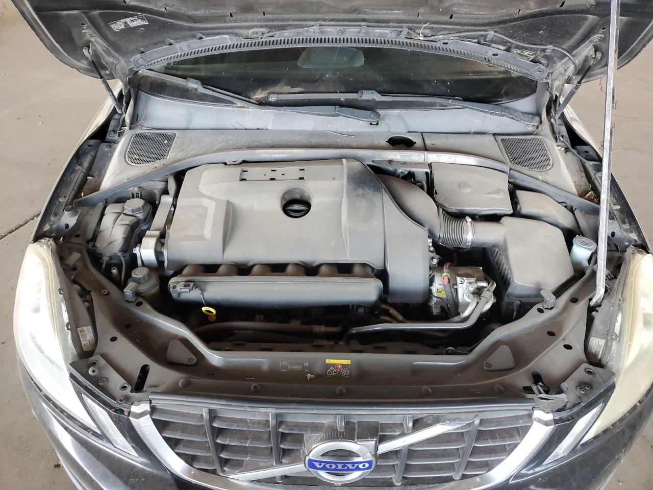 2010 Volvo Xc60 T6 VIN: YV4992DZ5A2034939 Lot: 67146905