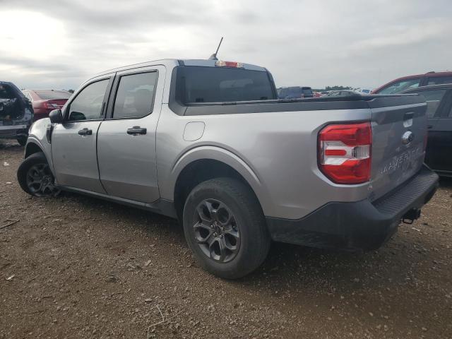  FORD MAVERICK 2023 Серый