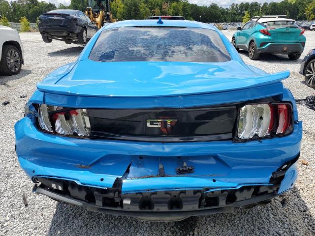 2023 FORD MUSTANG GT  