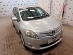 2010 TOYOTA AURIS SR for sale at Copart SANDWICH