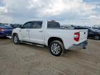 2014 TOYOTA TUNDRA CREWMAX LIMITED   for sale at Copart TX - AMARILLO