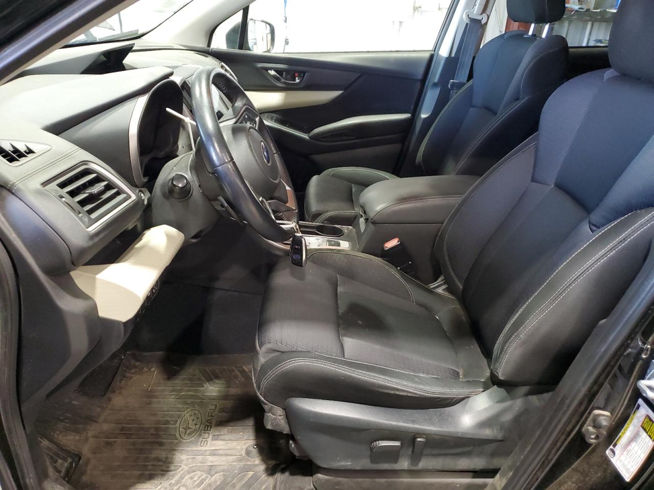 2021 Subaru Ascent Premium VIN: 4S4WMAFD7M3461565 Lot: 67933785