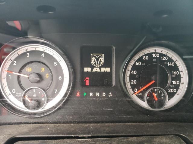 2014 RAM 1500 ST  