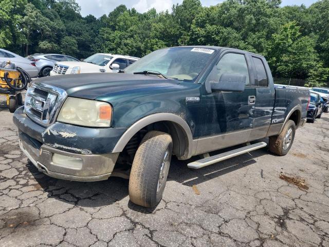 2004 Ford F150