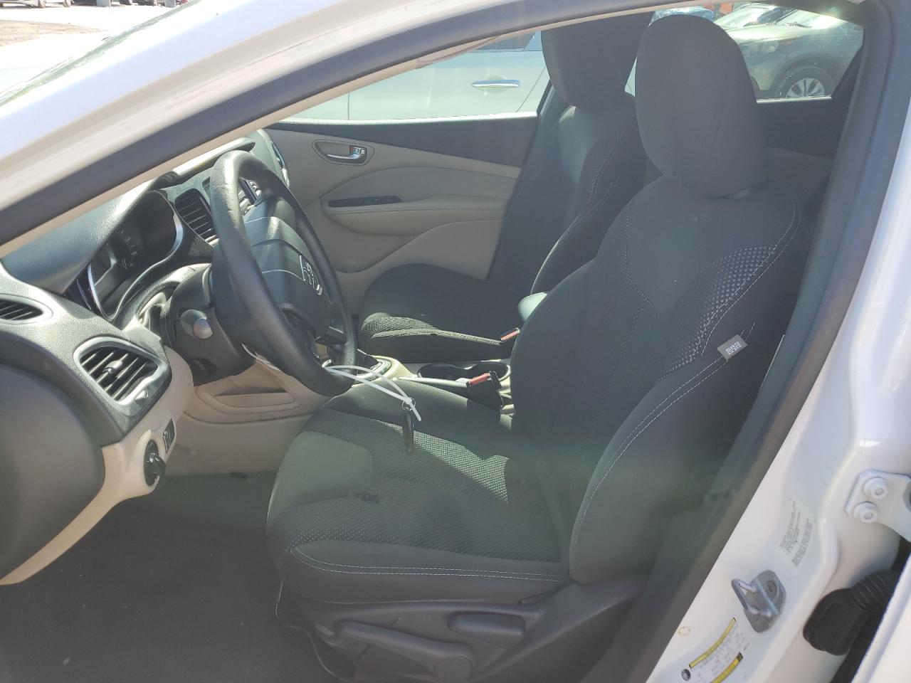 2013 Dodge Dart Sxt VIN: 1C3CDFBA2DD321213 Lot: 70760465