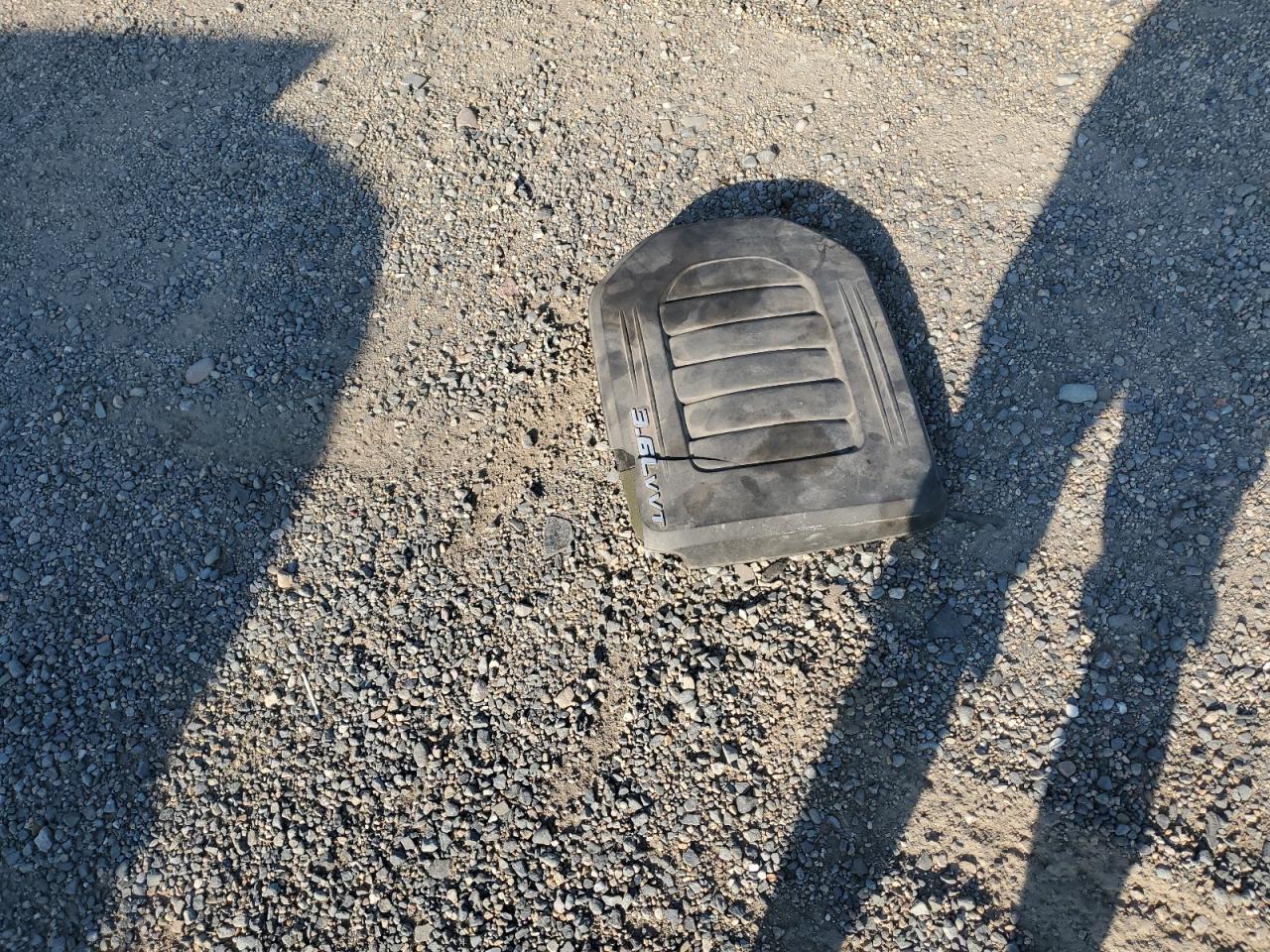 2013 Chrysler Town & Country Touring VIN: 2C4RC1BG9DR656482 Lot: 70116785