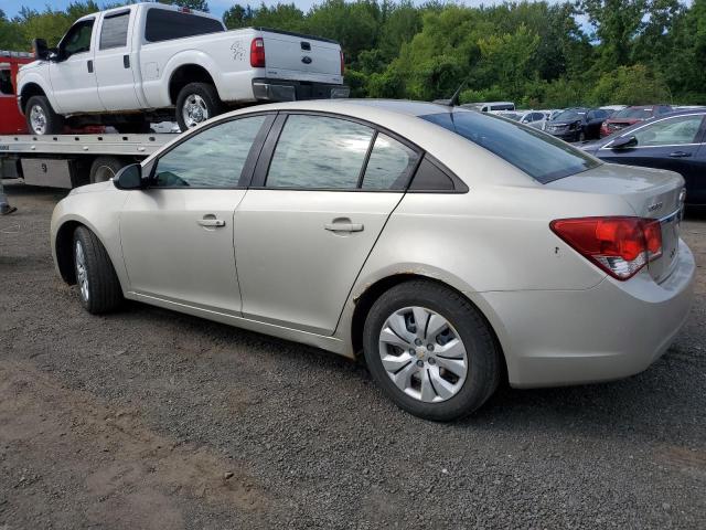 2013 CHEVROLET CRUZE LS  