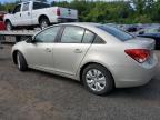 2013 CHEVROLET CRUZE LS   for sale at Copart CT - HARTFORD SPRINGFIELD