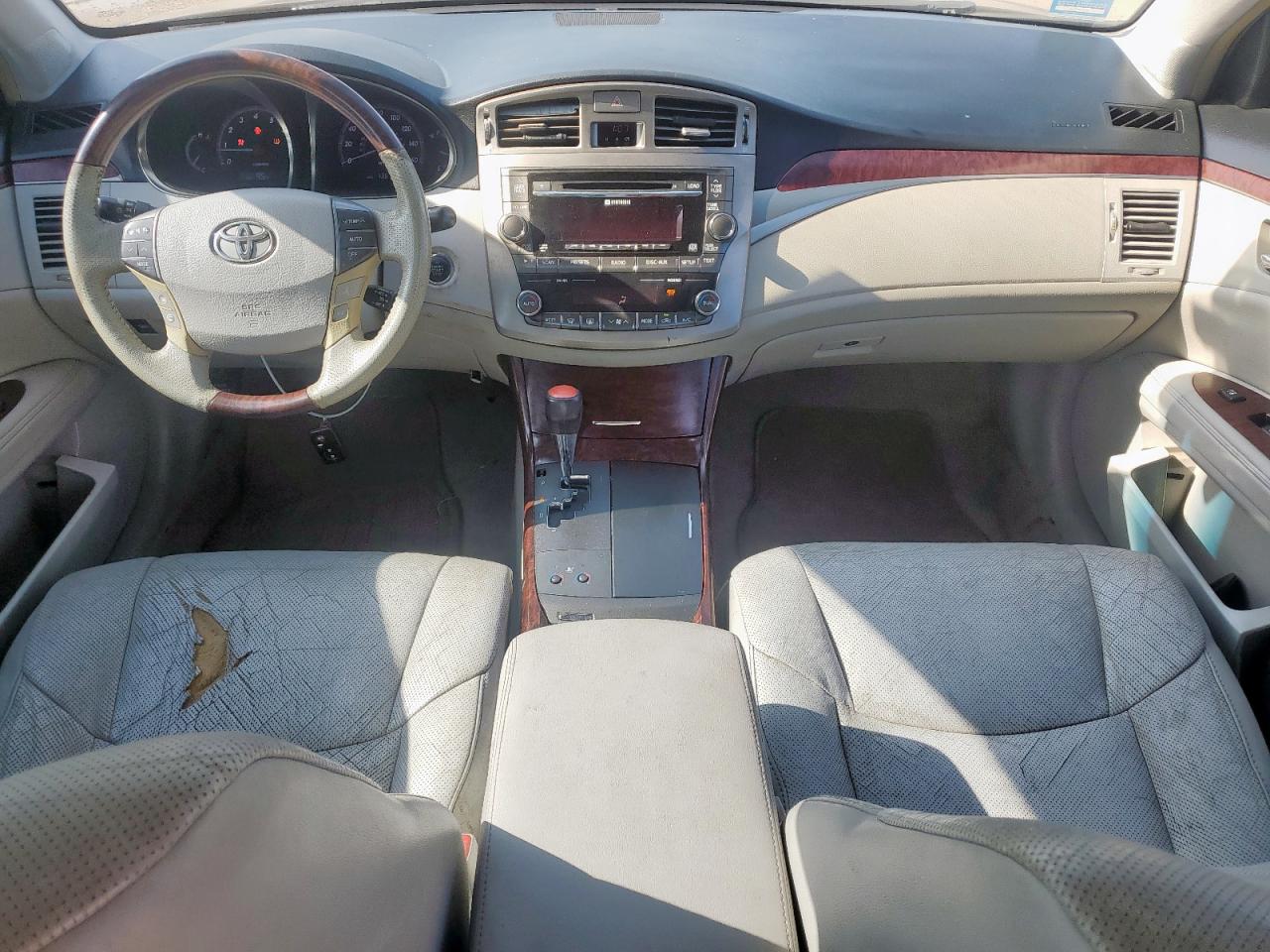 2011 Toyota Avalon Base VIN: 4T1BK3DB2BU398464 Lot: 70712975