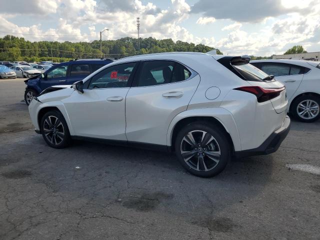  LEXUS UX 250H PR 2024 Белы