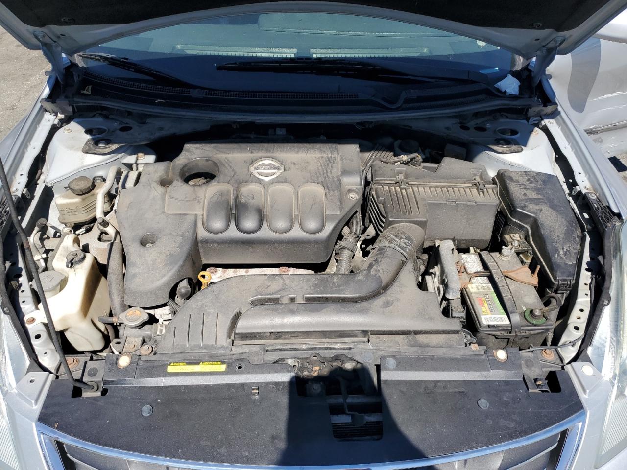 2011 Nissan Altima Base VIN: 1N4AL2APXBC172708 Lot: 69999825