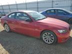 2009 BMW 335 XI   for sale at Copart AB - EDMONTON