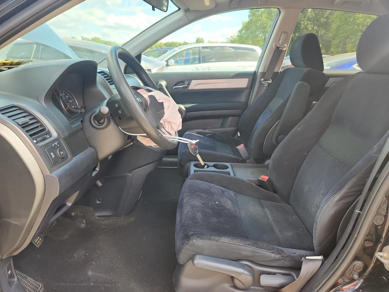 2010 Honda Cr-V Ex VIN: 5J6RE4H50AL056420 Lot: 70557415