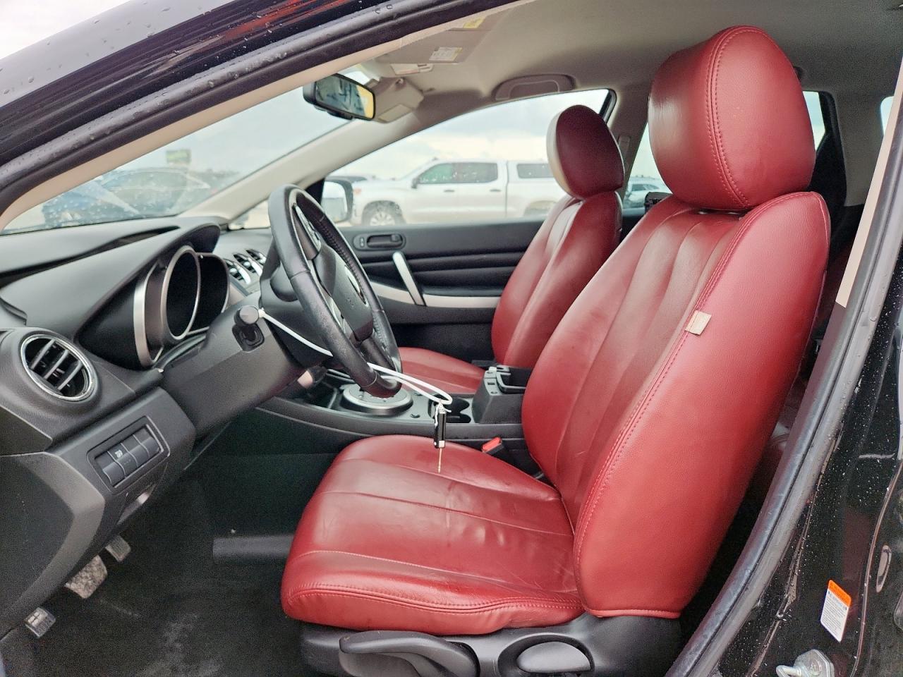 2010 Mazda Cx-7 VIN: JM3ER2W5XA0345197 Lot: 69941555