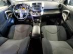 2010 TOYOTA RAV4 SPORT   for sale at Copart CT - HARTFORD SPRINGFIELD
