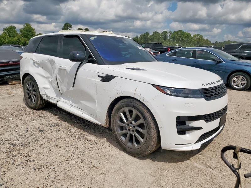 2024 LAND ROVER RANGE ROVER SPORT DYNAMIC SE  