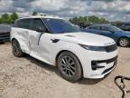 2024 LAND ROVER RANGE ROVER SPORT DYNAMIC SE   for sale at Copart TX - HOUSTON