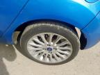2012 FORD FIESTA TITANIUM for sale at Copart ROCHFORD