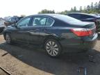 2014 HONDA ACCORD LX   for sale at Copart ON - TORONTO
