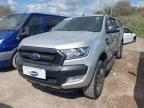 2019 FORD RANGER WILDTRAK 4X4 DCB T  for sale at Copart BRISTOL
