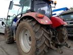 2022 CASE IH MAXXUM 125  for sale at Copart WOLVERHAMPTON