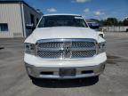 2016 RAM 1500 LARAMIE   for sale at Copart NY - ALBANY