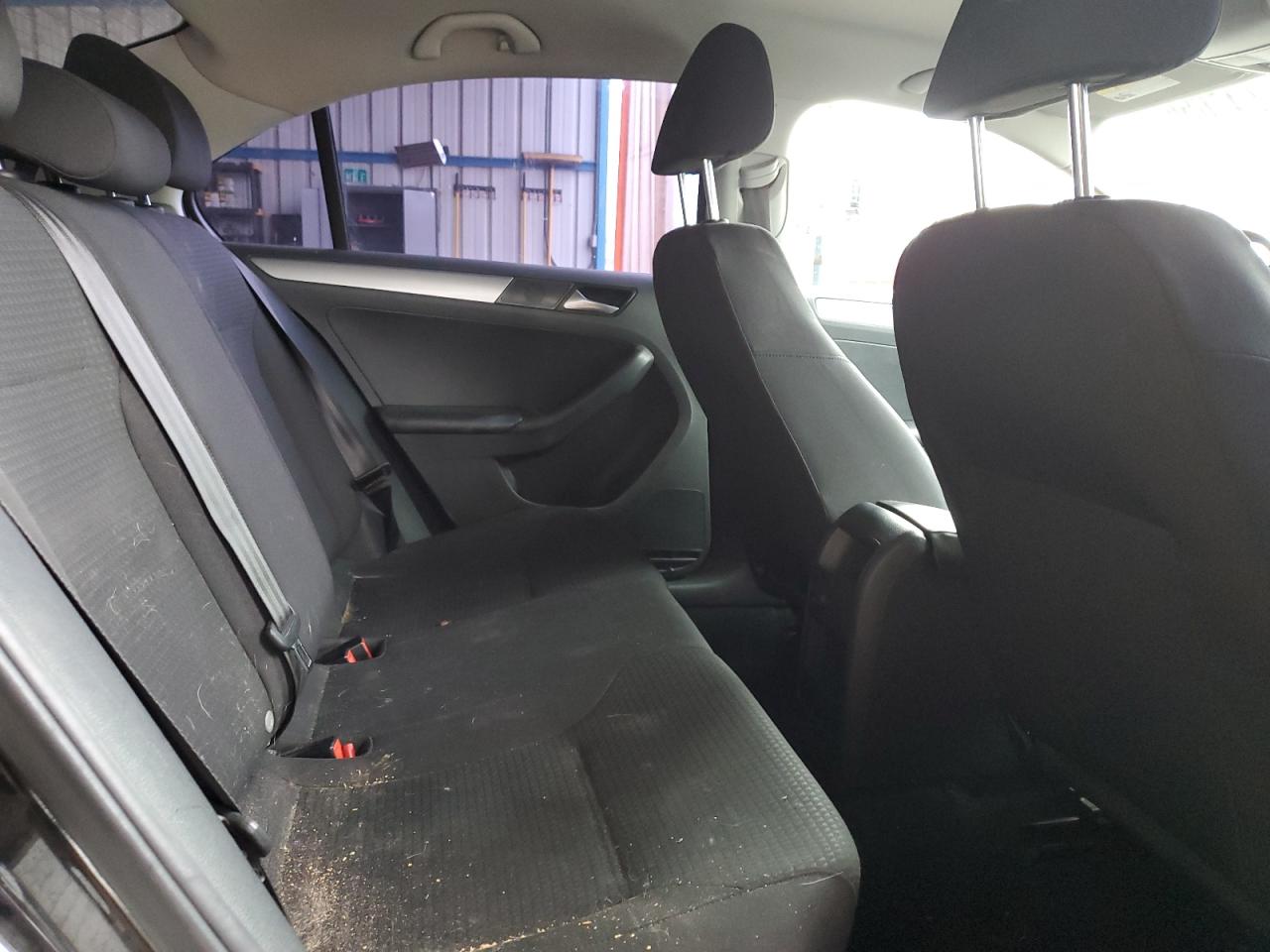 2016 Volkswagen Jetta Se VIN: 3VWD67AJ7GM258567 Lot: 70476565