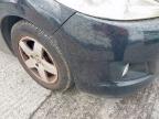 2009 PEUGEOT 207 VERVE for sale at Copart CHESTER