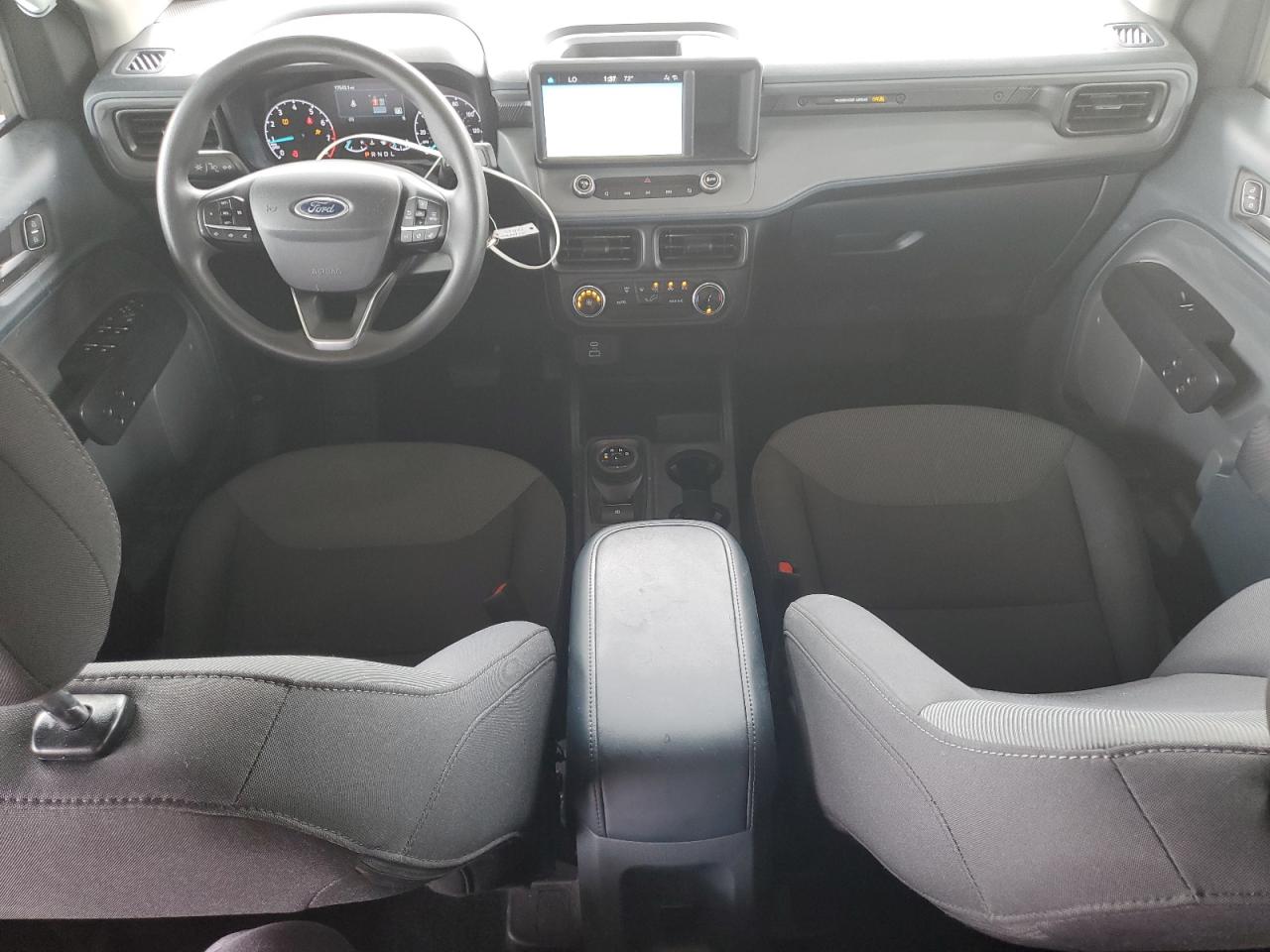 2024 Ford Maverick Xl VIN: 3FTTW8A98RRA20713 Lot: 67568945