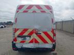2019 RENAULT MASTER BUSINESS+ for sale at Copart YORK