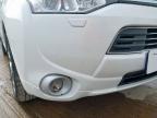 2014 MITSUBISHI OUTLANDER GX4 for sale at Copart YORK