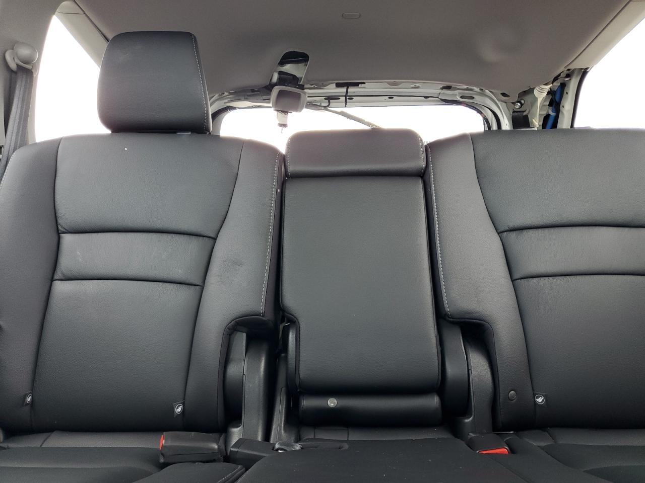 2021 Honda Pilot Se VIN: 5FNYF6H24MB086415 Lot: 69379725