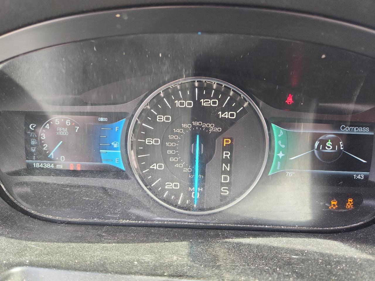 2013 Ford Edge Sel VIN: 2FMDK4JC2DBC90897 Lot: 69418715