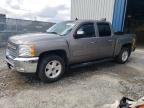 2013 CHEVROLET SILVERADO K1500 LT   for sale at Copart NS - HALIFAX