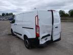 2019 FORD TRANSIT CUSTOM 300 BASE  for sale at Copart WESTBURY