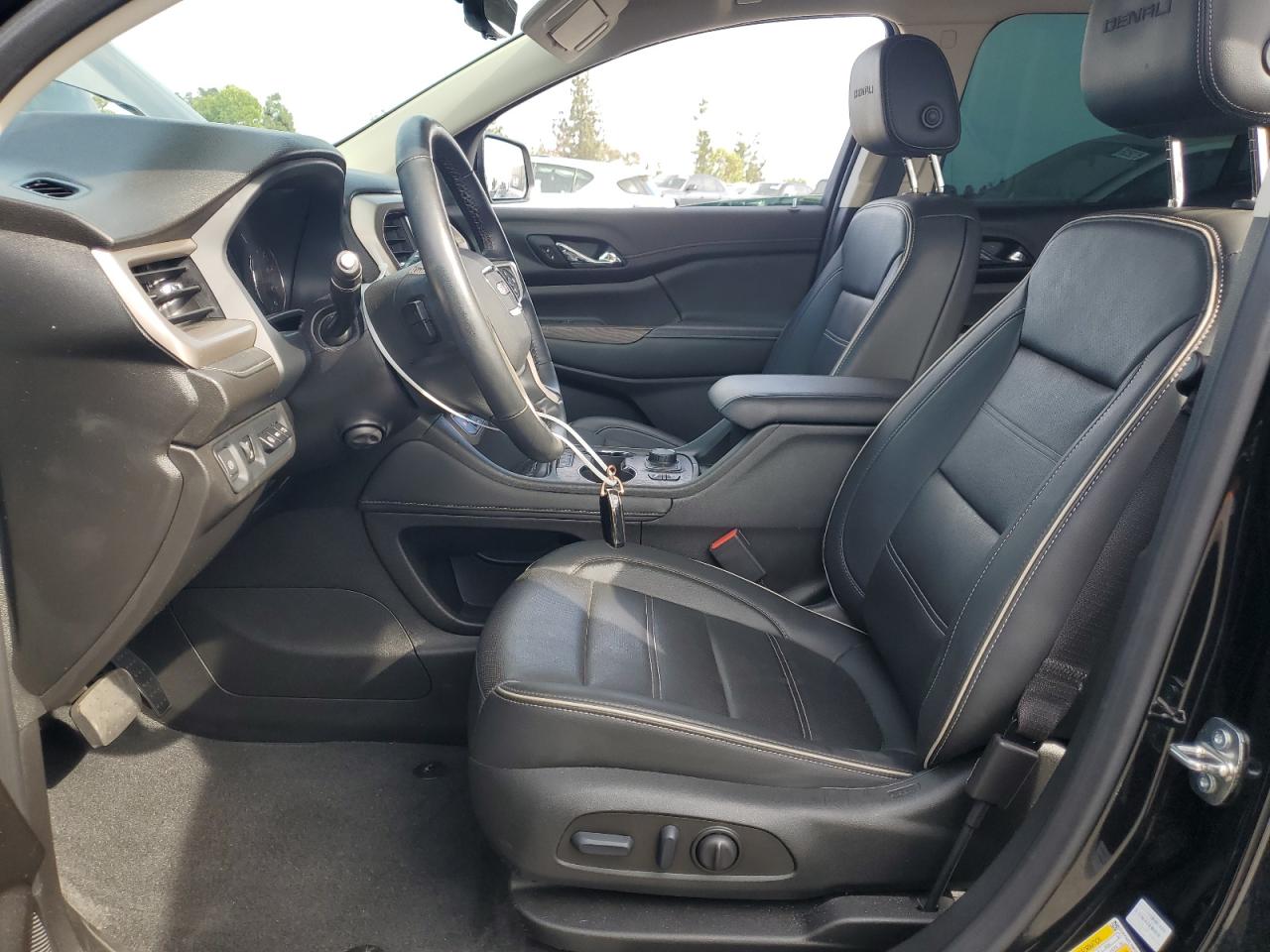 2023 GMC Acadia Denali VIN: 1GKKNPLS8PZ183688 Lot: 70045965