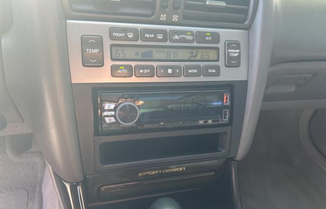 2002 LEXUS GS 300  
