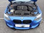 2014 BMW 1 SERIES M SPORT for sale at Copart SANDTOFT