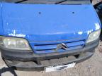 2006 CITROEN RELAY 1500 HDI SWB  for sale at Copart BRISTOL