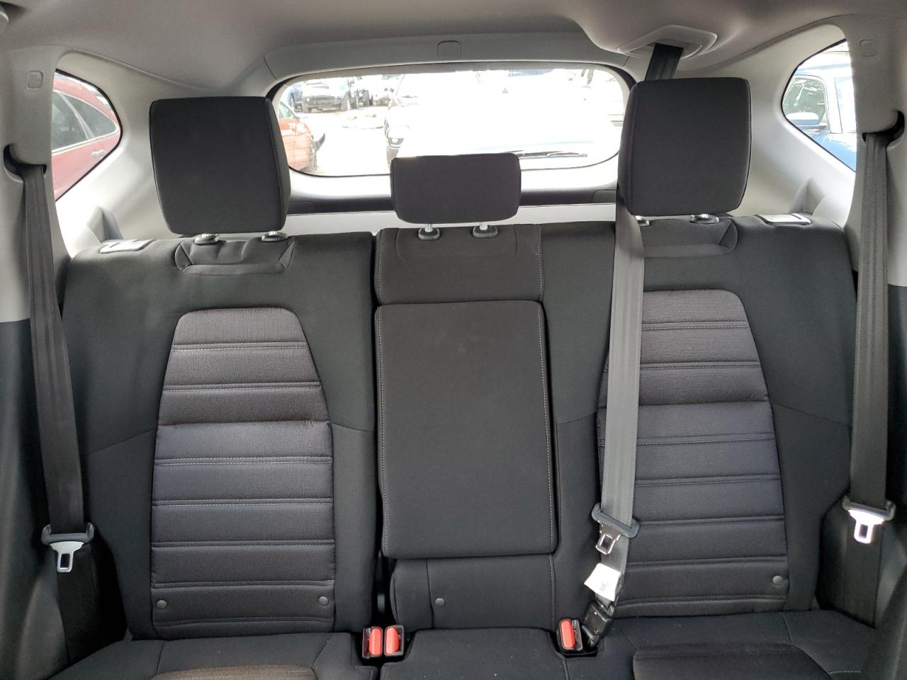 2019 Honda Cr-V Ex VIN: 7FARW2H51KE044731 Lot: 70905905