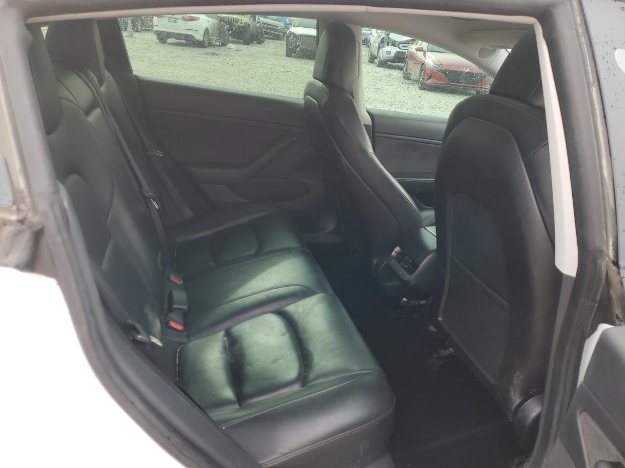 2020 Tesla Model 3 VIN: 5YJ3E1EB6LF628164 Lot: 70931245