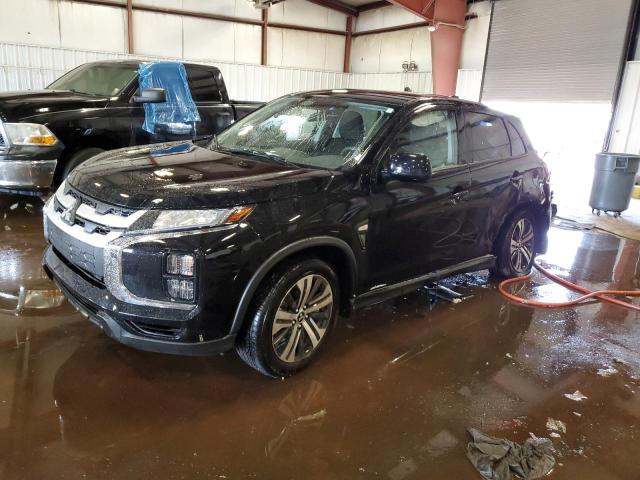  MITSUBISHI OUTLANDER 2025 Черный