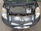2011 TOYOTA YARIS T SP for sale at Copart SANDTOFT