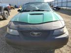 2001 FORD MUSTANG    for sale at Copart AB - EDMONTON