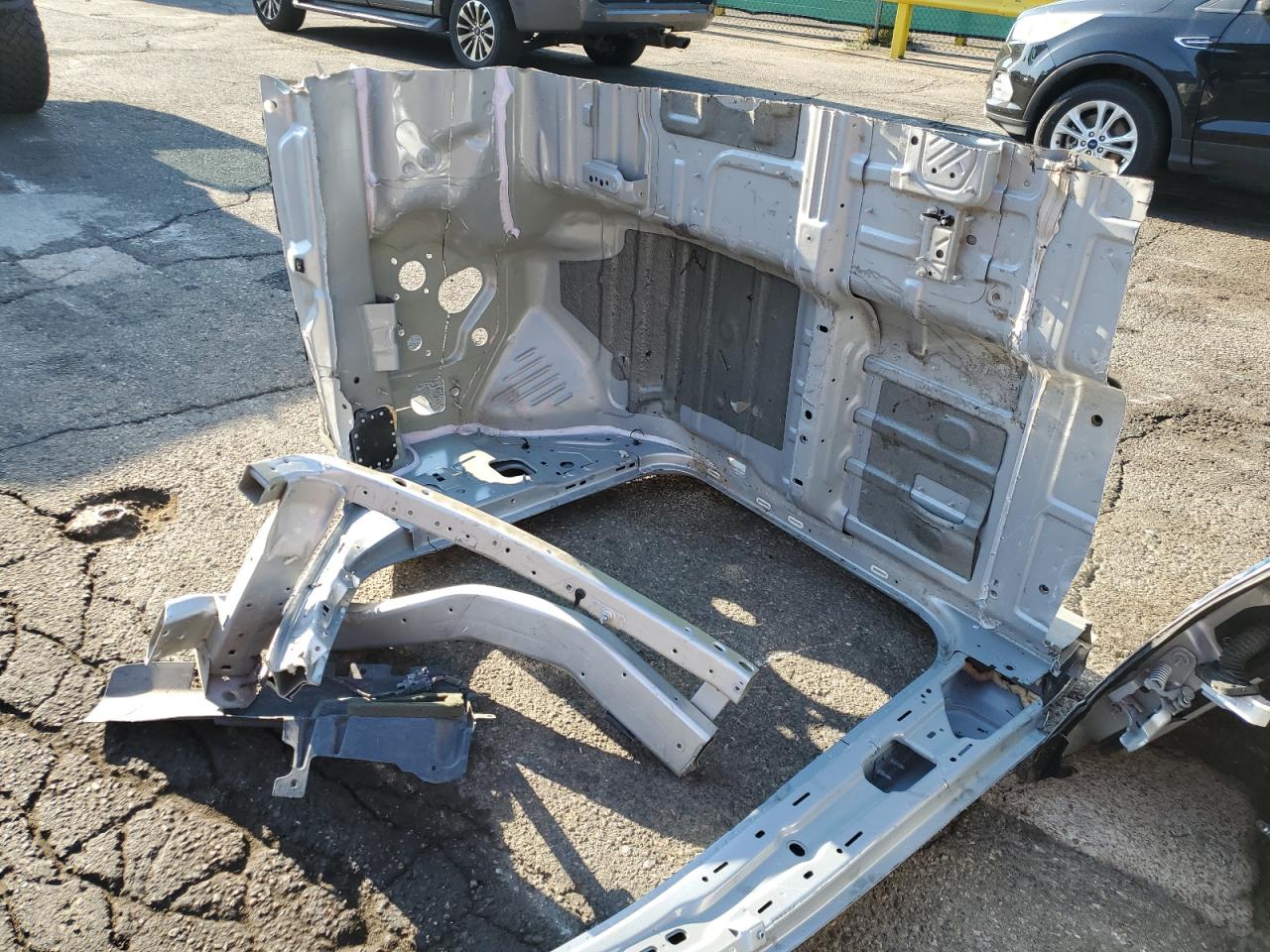 2016 Ram 1500 Slt VIN: 1C6RR7GT2GS370166 Lot: 69963675