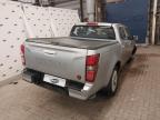 2022 ISUZU D-MAX DL20 for sale at Copart SANDWICH