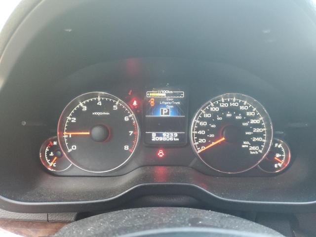 2013 SUBARU LEGACY 3.6R LIMITED  